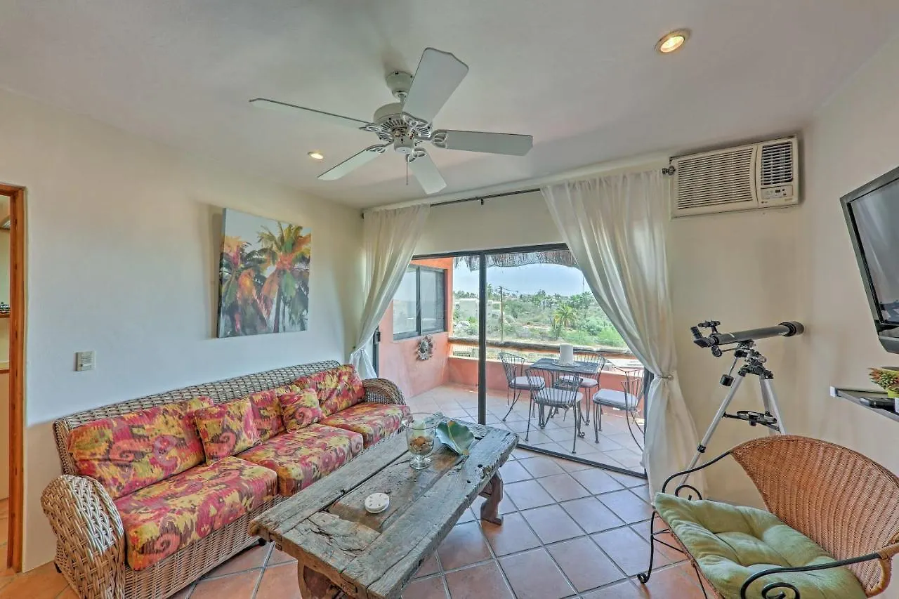 Cabo Condo With Balcony, Ocean Views And Resort Perks! Cabo San Lucas Mexique