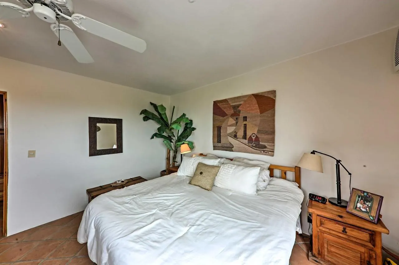 Appartement Cabo Condo With Balcony, Ocean Views And Resort Perks! Cabo San Lucas