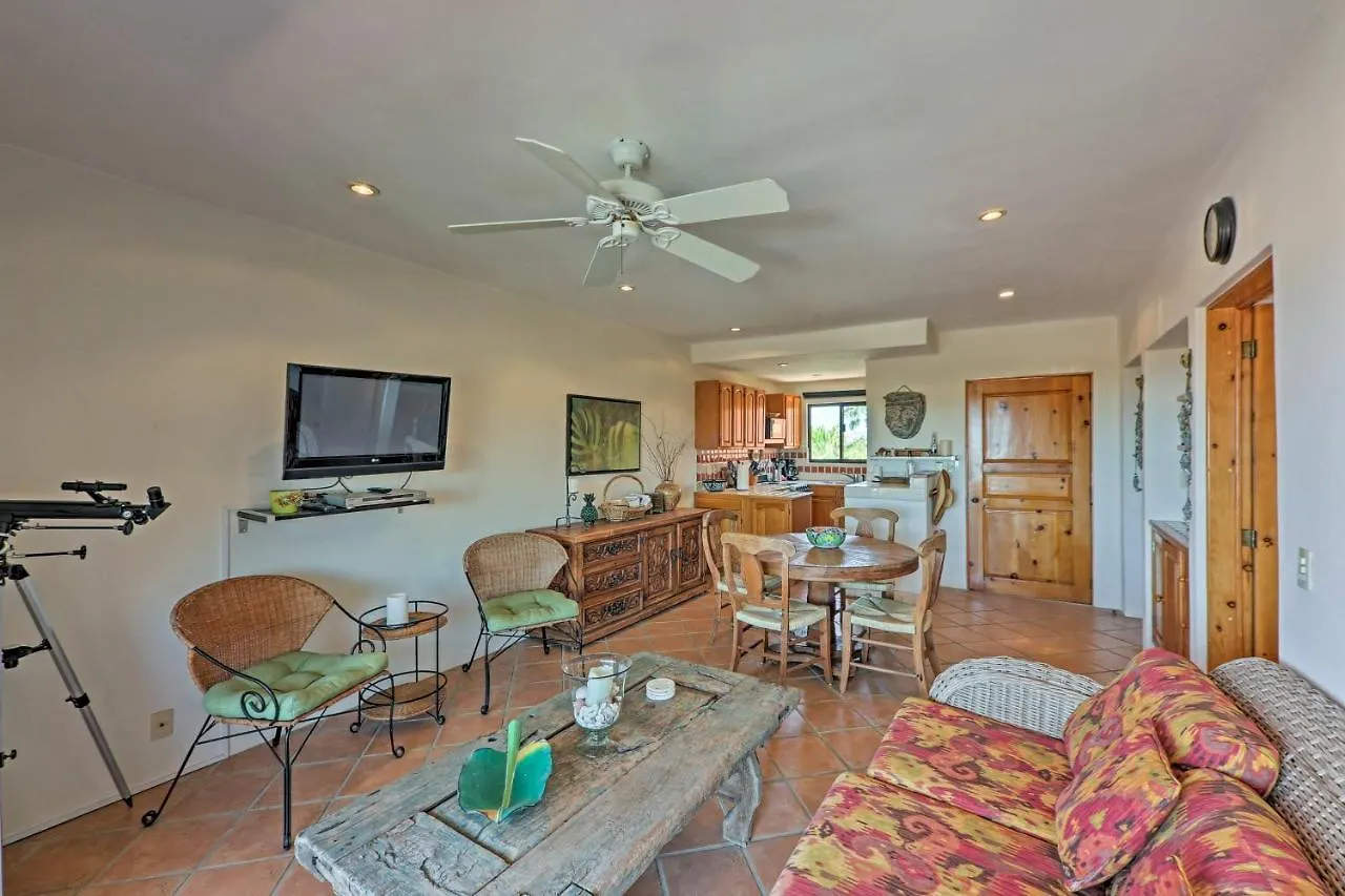 Appartement Cabo Condo With Balcony, Ocean Views And Resort Perks! Cabo San Lucas Mexique