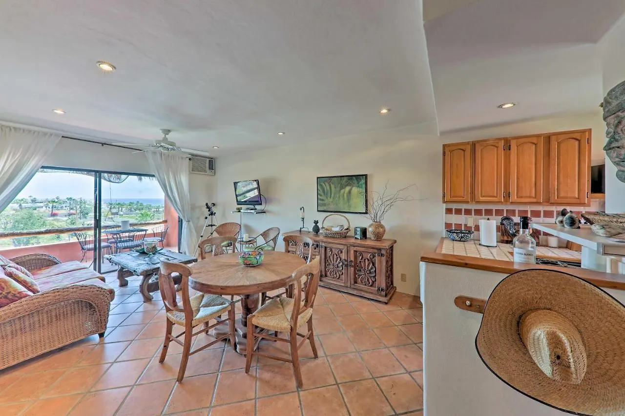 Appartement Cabo Condo With Balcony, Ocean Views And Resort Perks! Cabo San Lucas Mexique