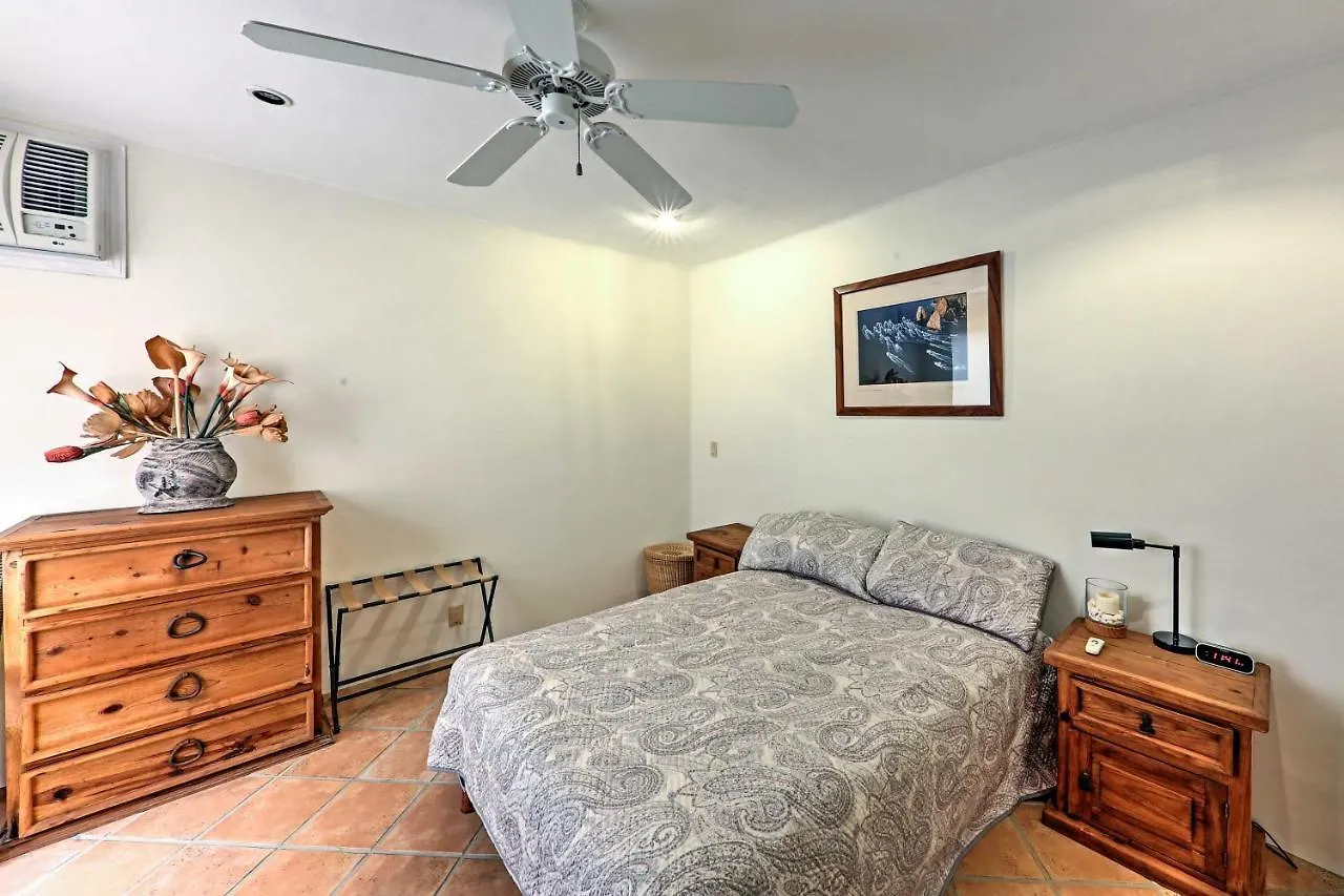 Appartement Cabo Condo With Balcony, Ocean Views And Resort Perks! Cabo San Lucas