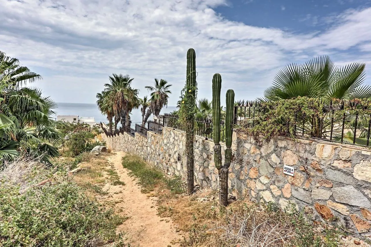 Cabo Condo With Balcony, Ocean Views And Resort Perks! Cabo San Lucas 0*,  Mexique