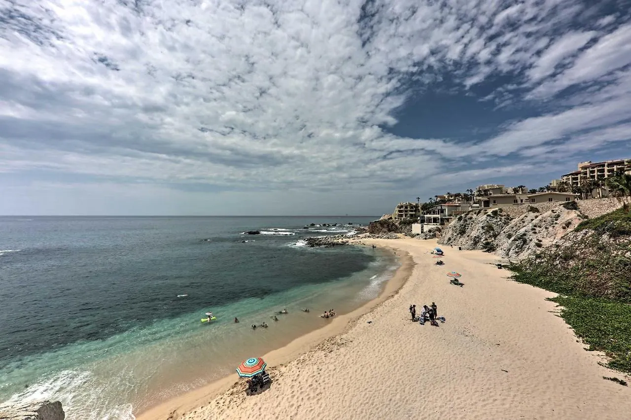 Cabo Condo With Balcony, Ocean Views And Resort Perks! Cabo San Lucas Mexique